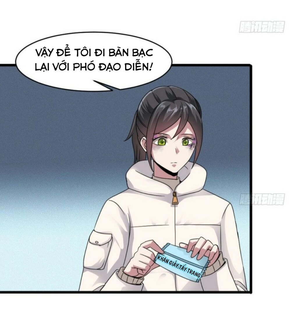 Hệ Thống Nghịch Tập Thiên Hậu Chapter 40 - 19