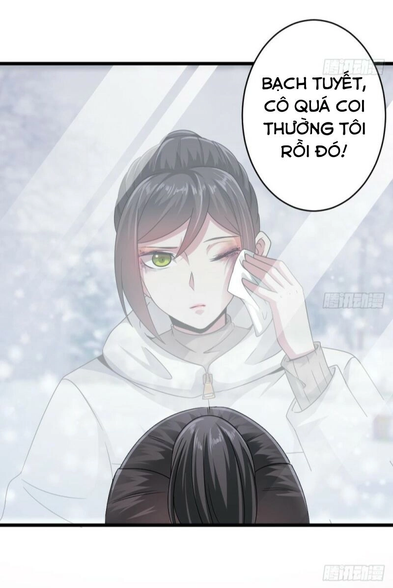 Hệ Thống Nghịch Tập Thiên Hậu Chapter 40 - 20