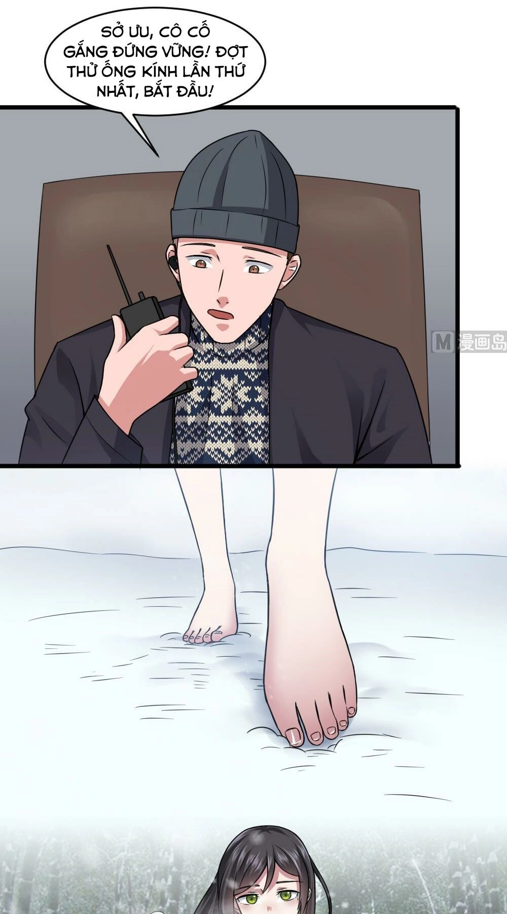 Hệ Thống Nghịch Tập Thiên Hậu Chapter 41 - 5