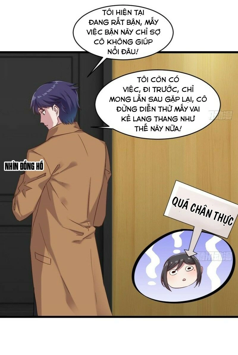 Hệ Thống Nghịch Tập Thiên Hậu Chapter 42 - 3