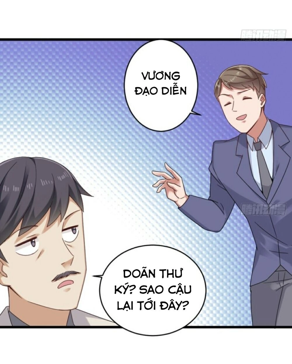 Hệ Thống Nghịch Tập Thiên Hậu Chapter 47 - 3