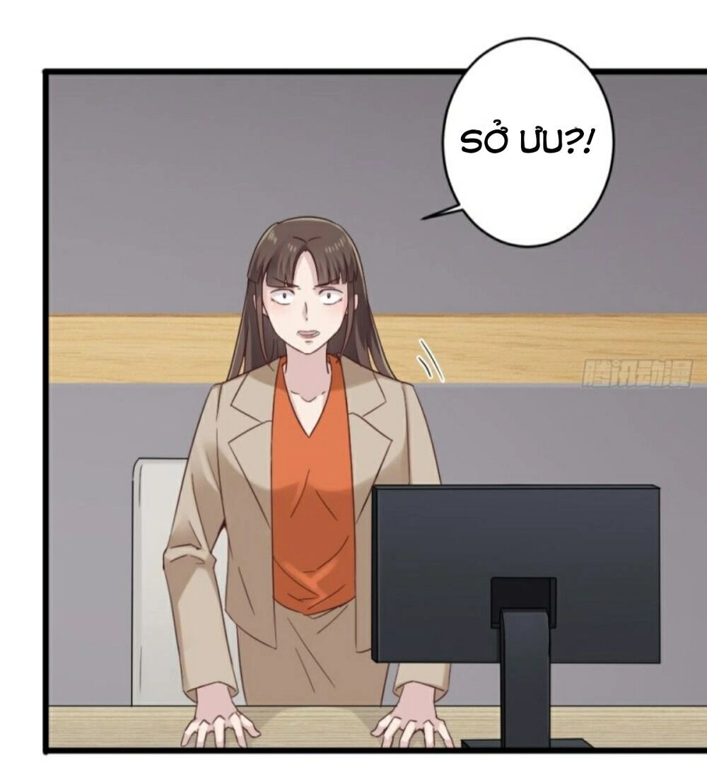 Hệ Thống Nghịch Tập Thiên Hậu Chapter 47 - 11