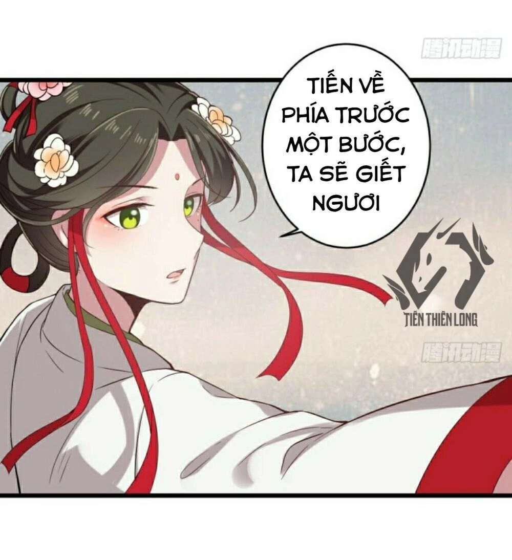 Hệ Thống Nghịch Tập Thiên Hậu Chapter 49 - 8