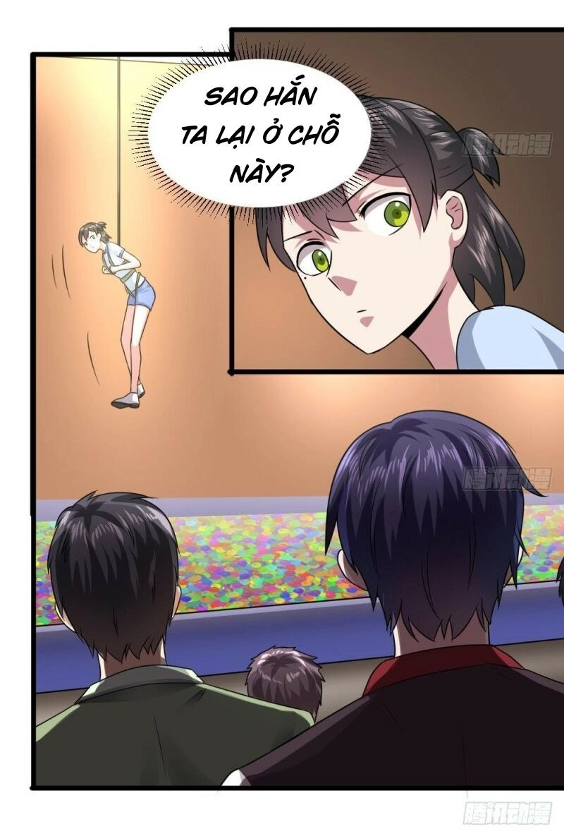 Hệ Thống Nghịch Tập Thiên Hậu Chapter 50 - 10