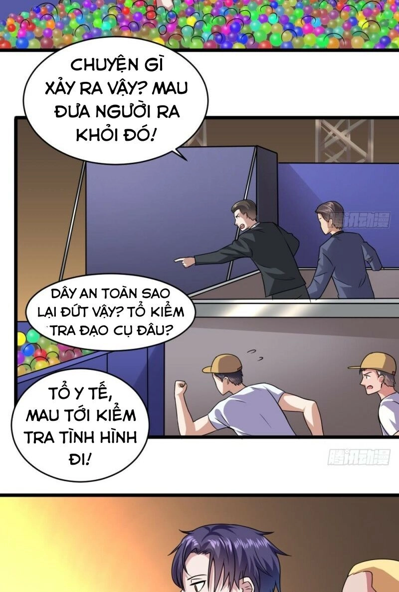 Hệ Thống Nghịch Tập Thiên Hậu Chapter 50 - 13