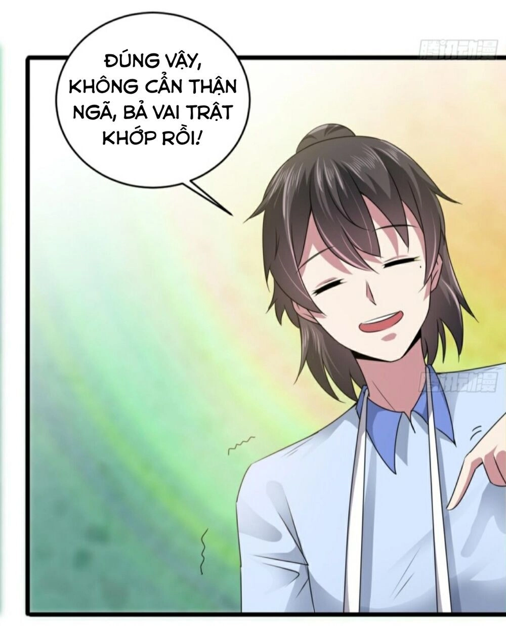 Hệ Thống Nghịch Tập Thiên Hậu Chapter 51 - 11