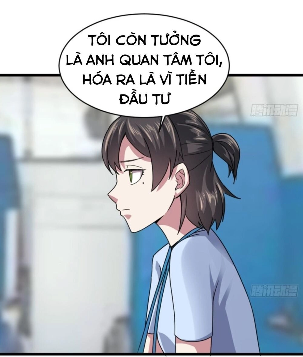 Hệ Thống Nghịch Tập Thiên Hậu Chapter 51 - 18