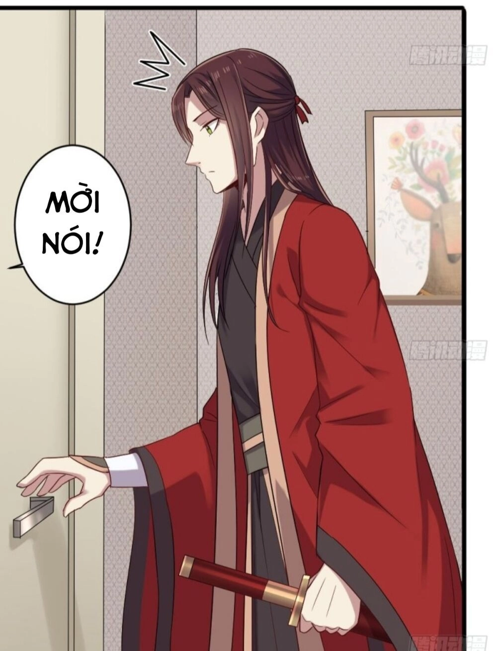 Hệ Thống Nghịch Tập Thiên Hậu Chapter 52 - 1