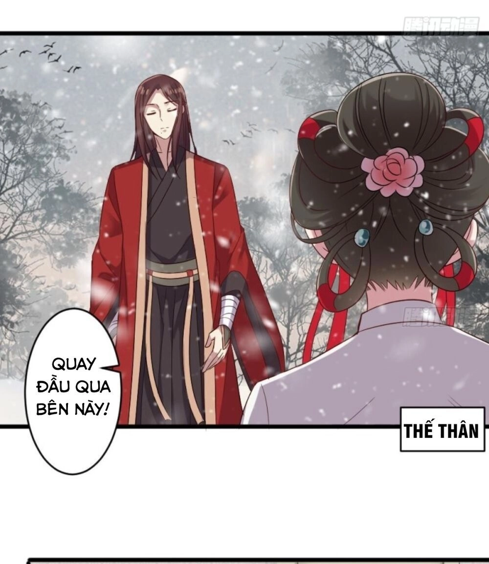 Hệ Thống Nghịch Tập Thiên Hậu Chapter 52 - 3
