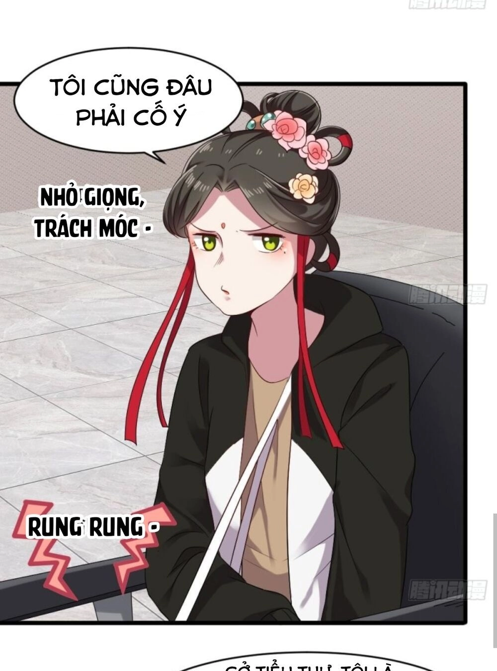 Hệ Thống Nghịch Tập Thiên Hậu Chapter 52 - 6