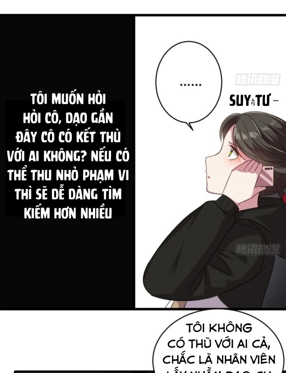 Hệ Thống Nghịch Tập Thiên Hậu Chapter 52 - 8