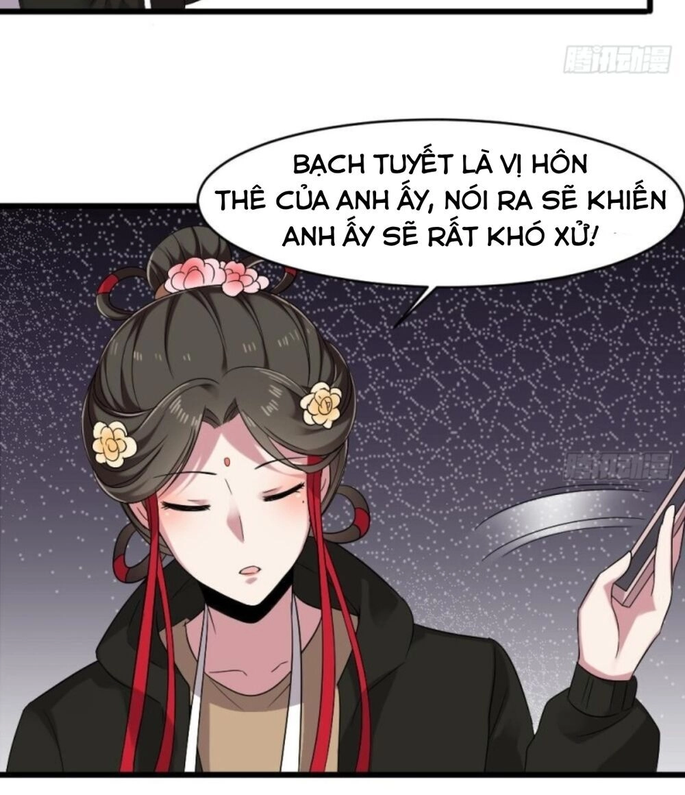 Hệ Thống Nghịch Tập Thiên Hậu Chapter 52 - 11