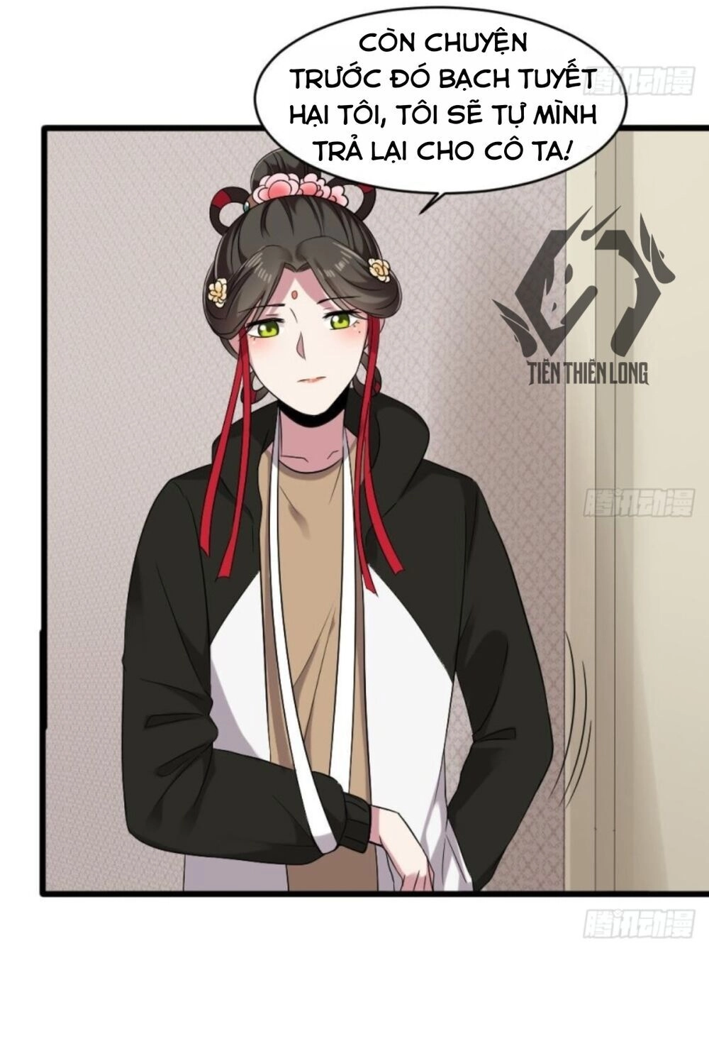 Hệ Thống Nghịch Tập Thiên Hậu Chapter 52 - 12