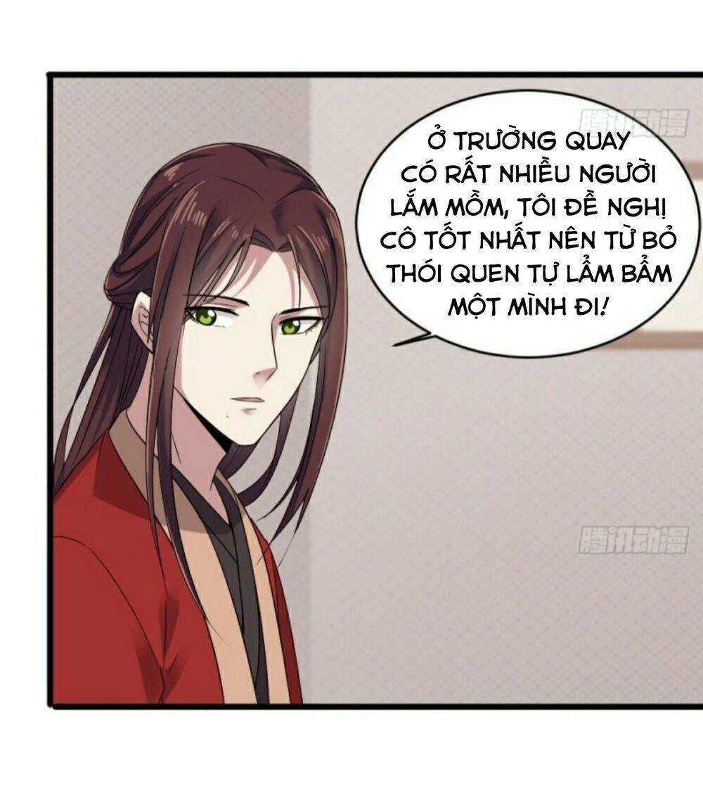 Hệ Thống Nghịch Tập Thiên Hậu Chapter 52 - 14