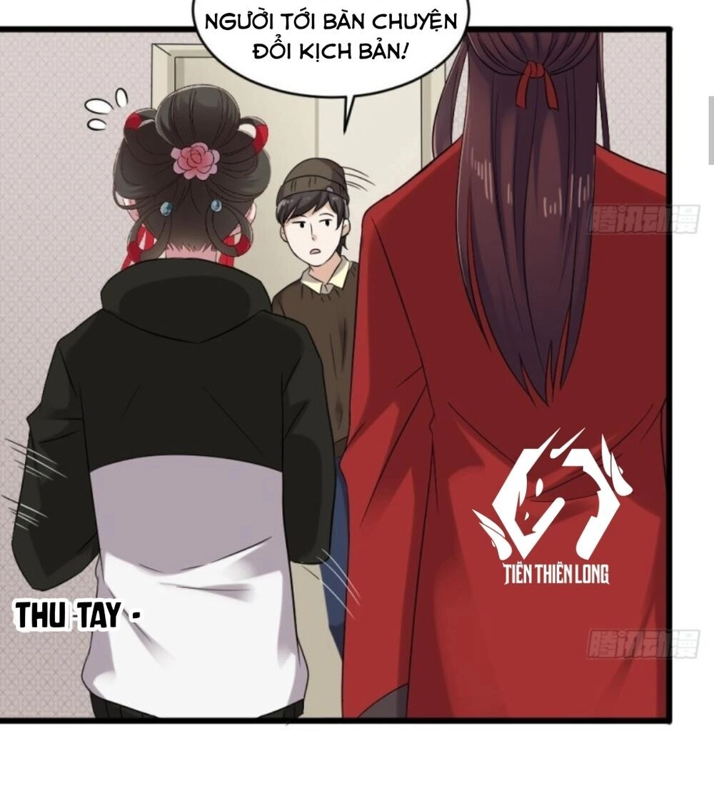 Hệ Thống Nghịch Tập Thiên Hậu Chapter 52 - 16