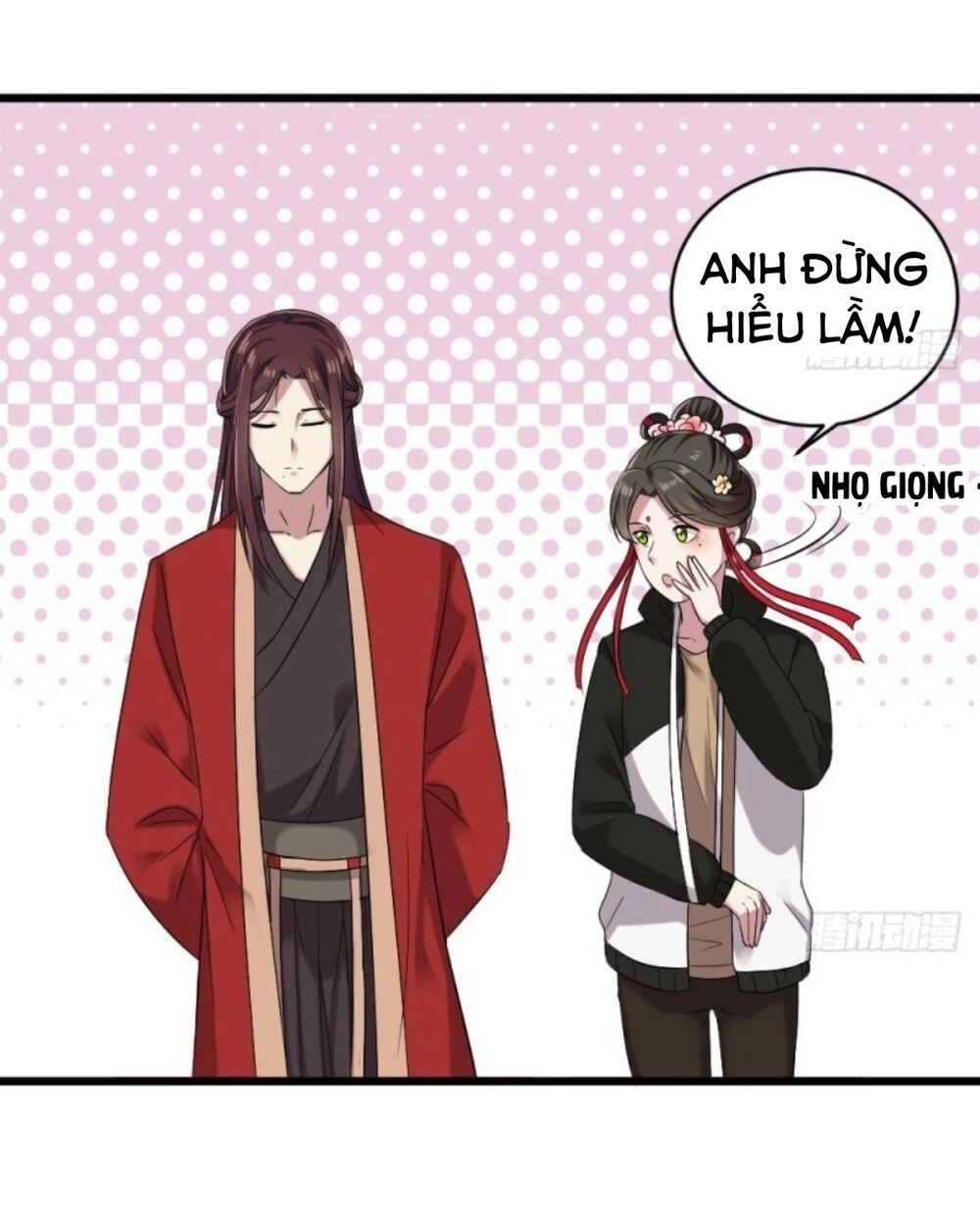Hệ Thống Nghịch Tập Thiên Hậu Chapter 52 - 17