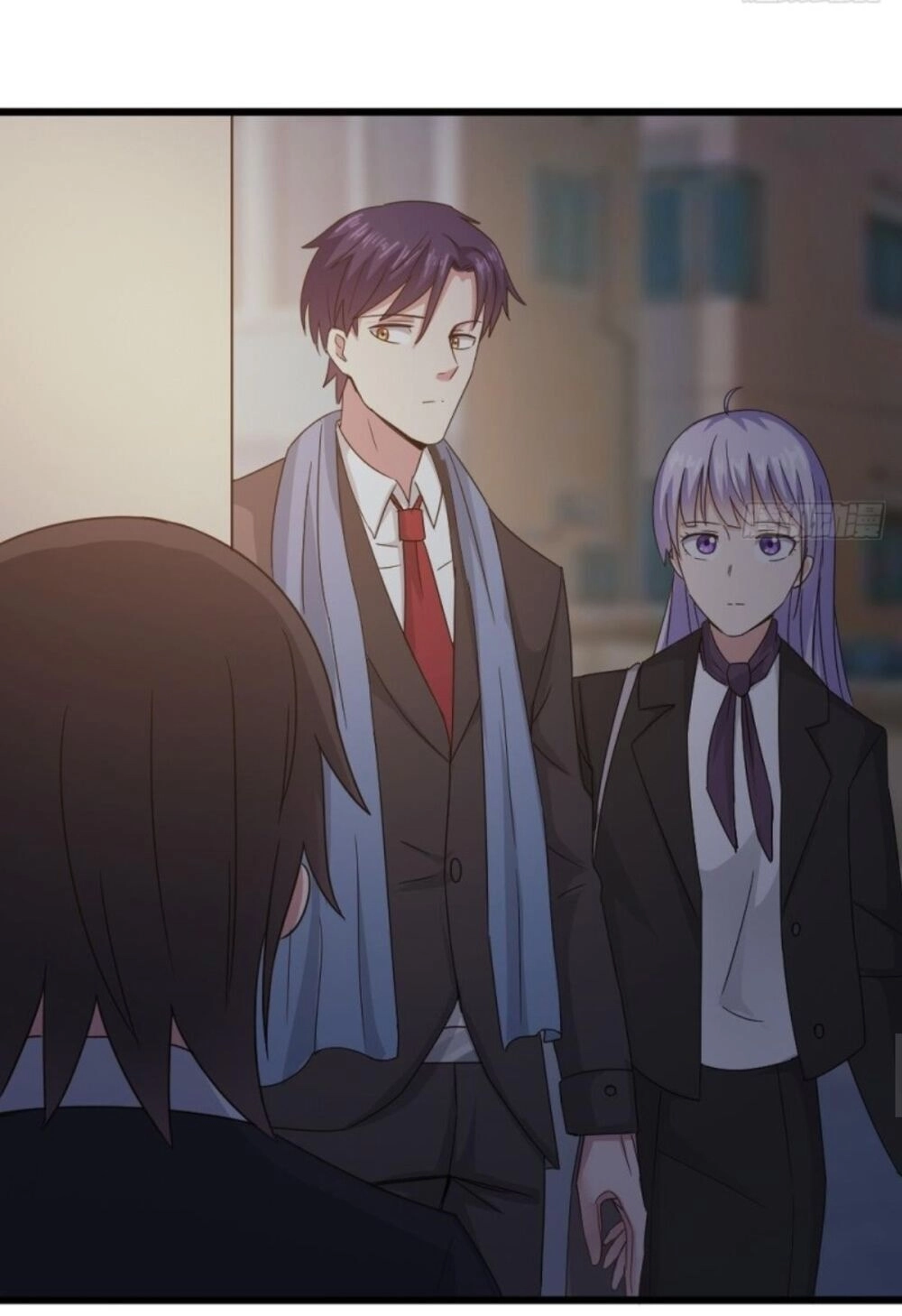 Hệ Thống Nghịch Tập Thiên Hậu Chapter 53 - 20