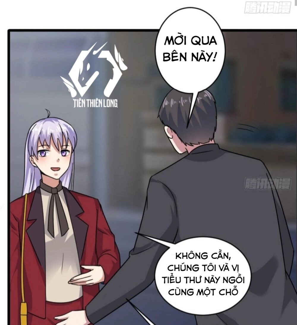 Hệ Thống Nghịch Tập Thiên Hậu Chapter 54 - 4