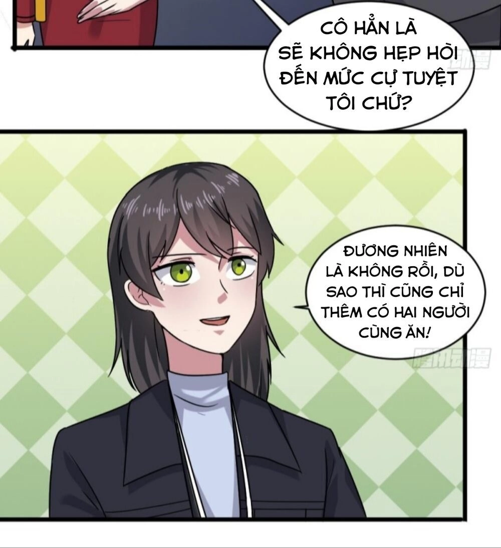 Hệ Thống Nghịch Tập Thiên Hậu Chapter 54 - 5