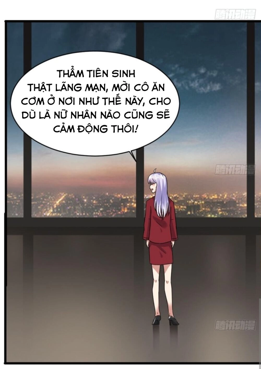Hệ Thống Nghịch Tập Thiên Hậu Chapter 54 - 6