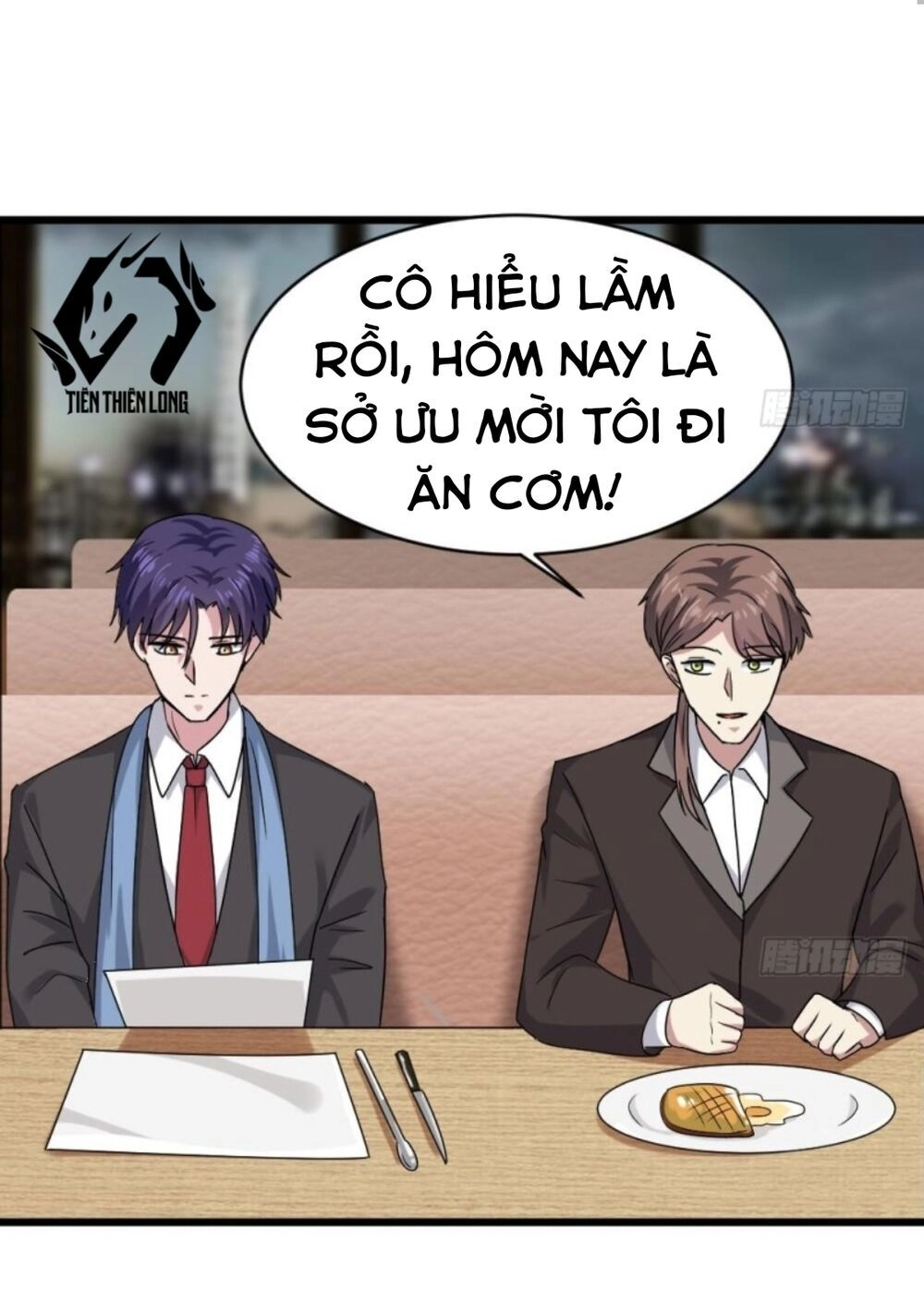 Hệ Thống Nghịch Tập Thiên Hậu Chapter 54 - 7