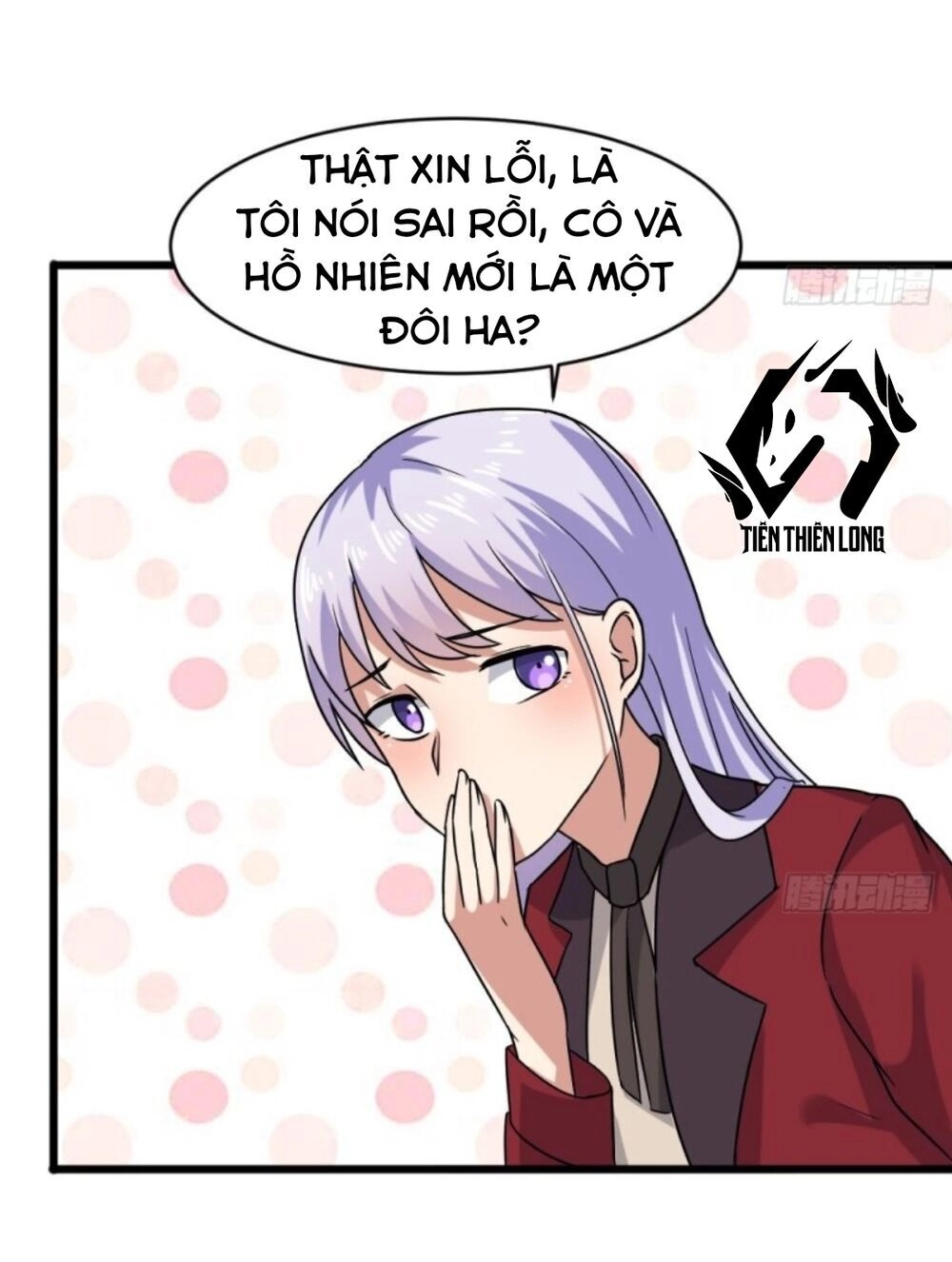 Hệ Thống Nghịch Tập Thiên Hậu Chapter 54 - 11