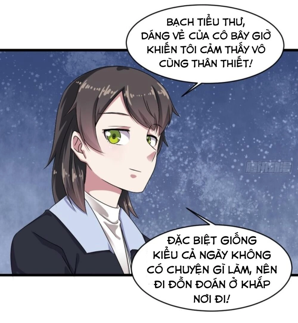 Hệ Thống Nghịch Tập Thiên Hậu Chapter 54 - 12