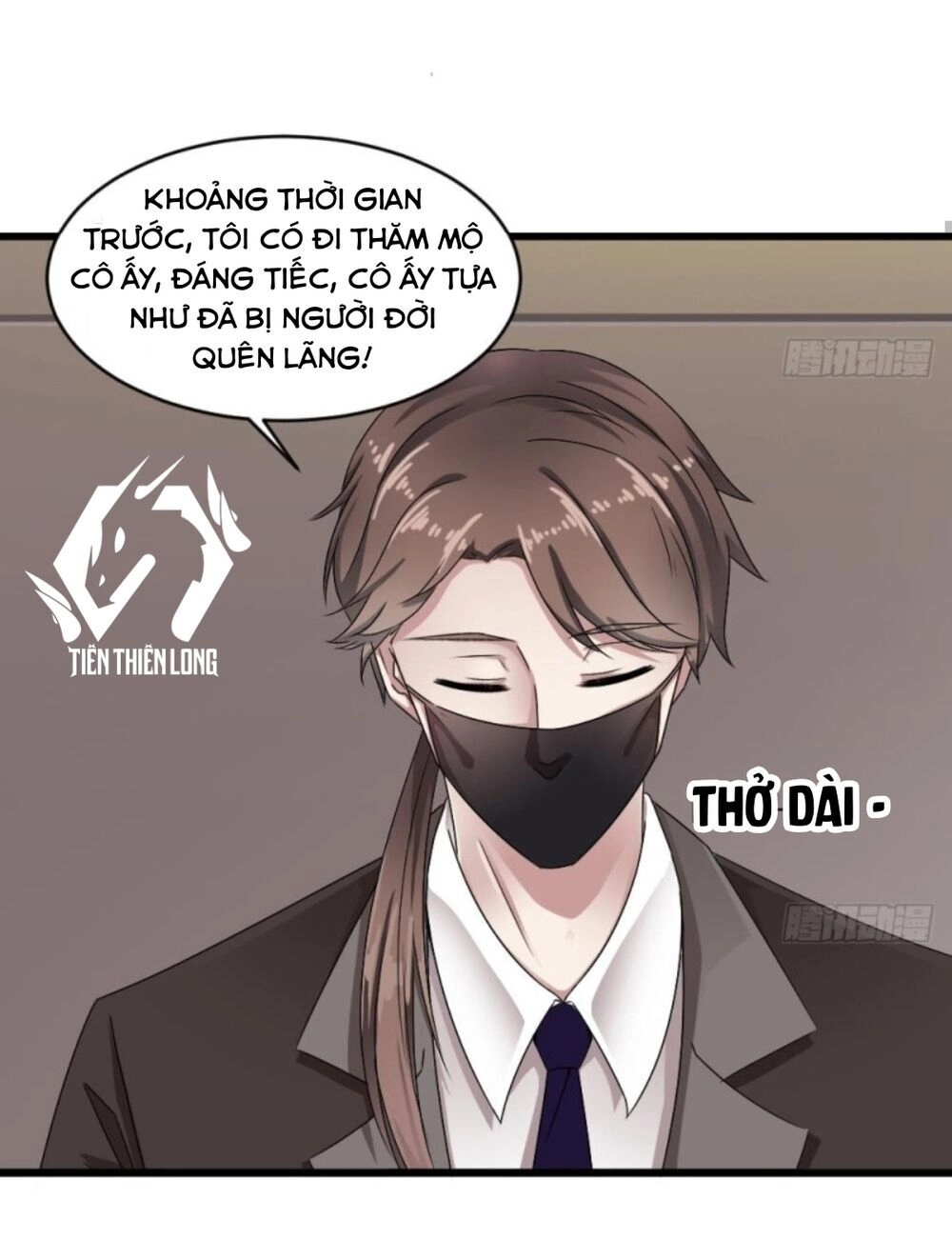 Hệ Thống Nghịch Tập Thiên Hậu Chapter 54 - 19