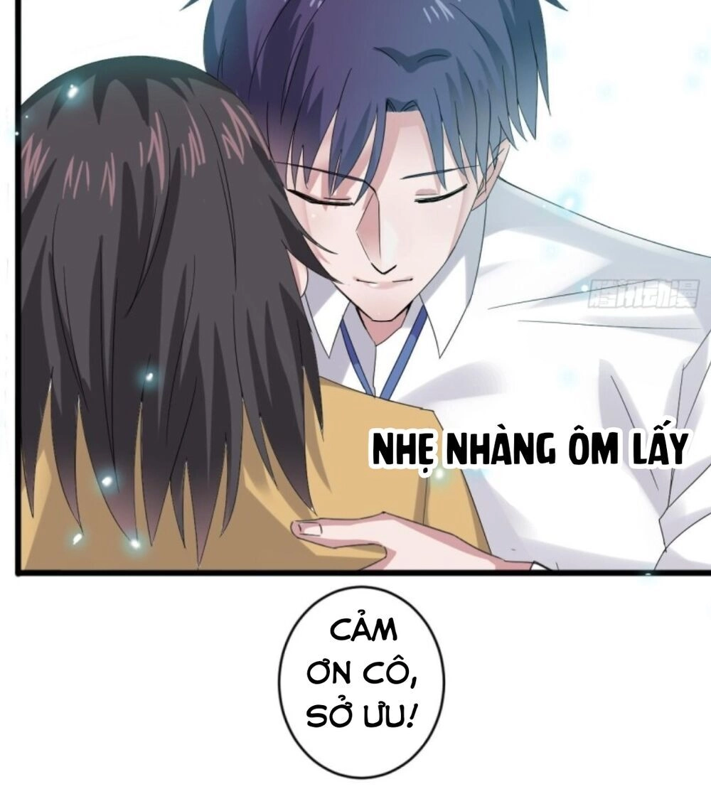 Hệ Thống Nghịch Tập Thiên Hậu Chapter 55 - 19