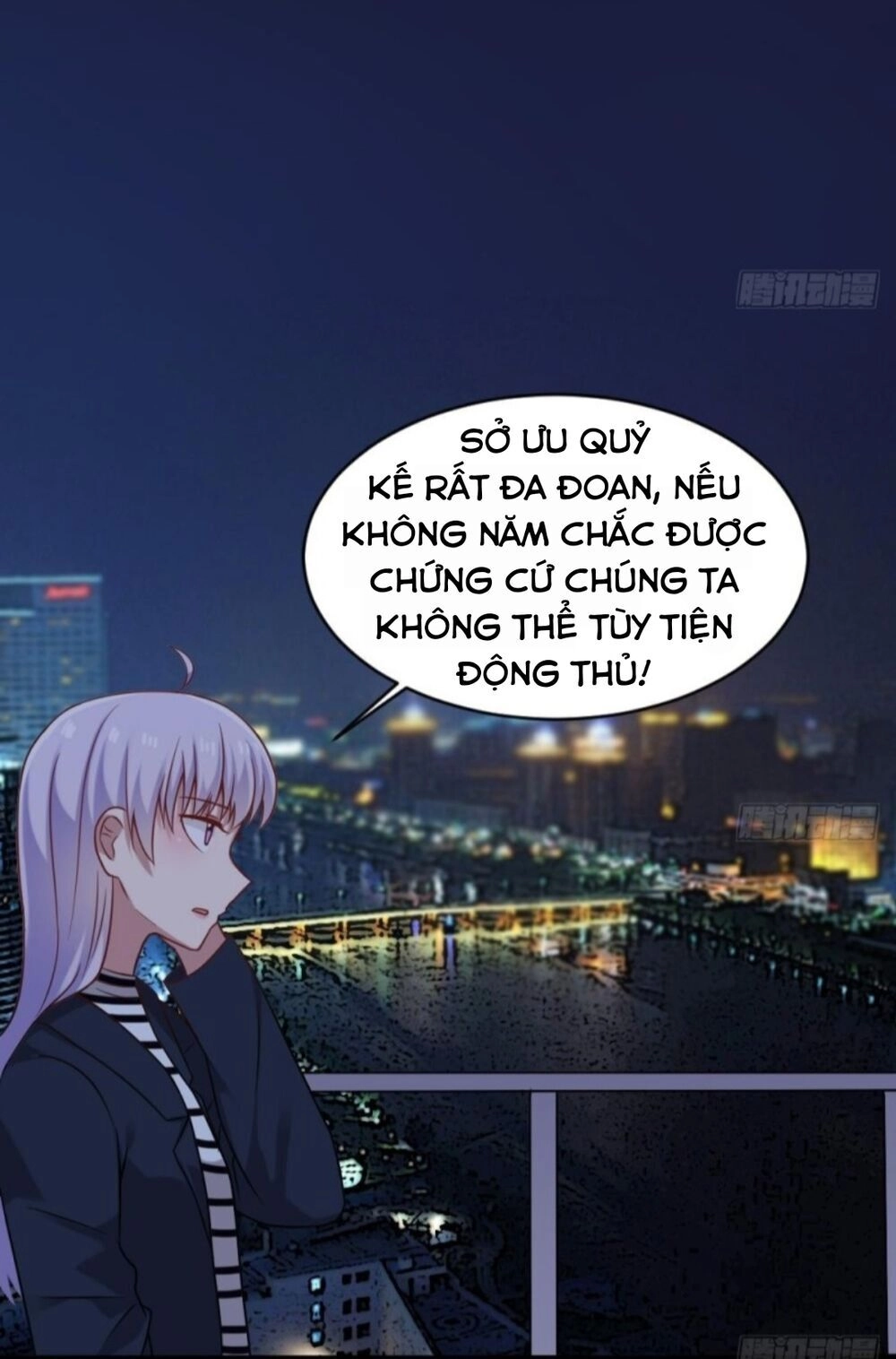 Hệ Thống Nghịch Tập Thiên Hậu Chapter 56 - 17