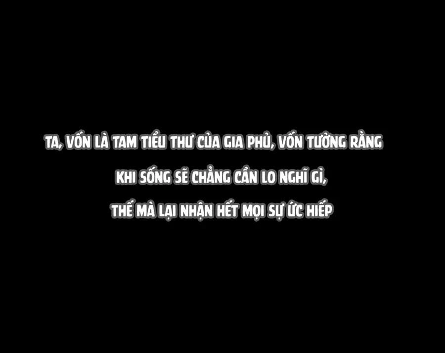 Bạo Quân Thử Yêu: Yêu Hậu Như Thử Đa Kiều Chapter 1 - 1