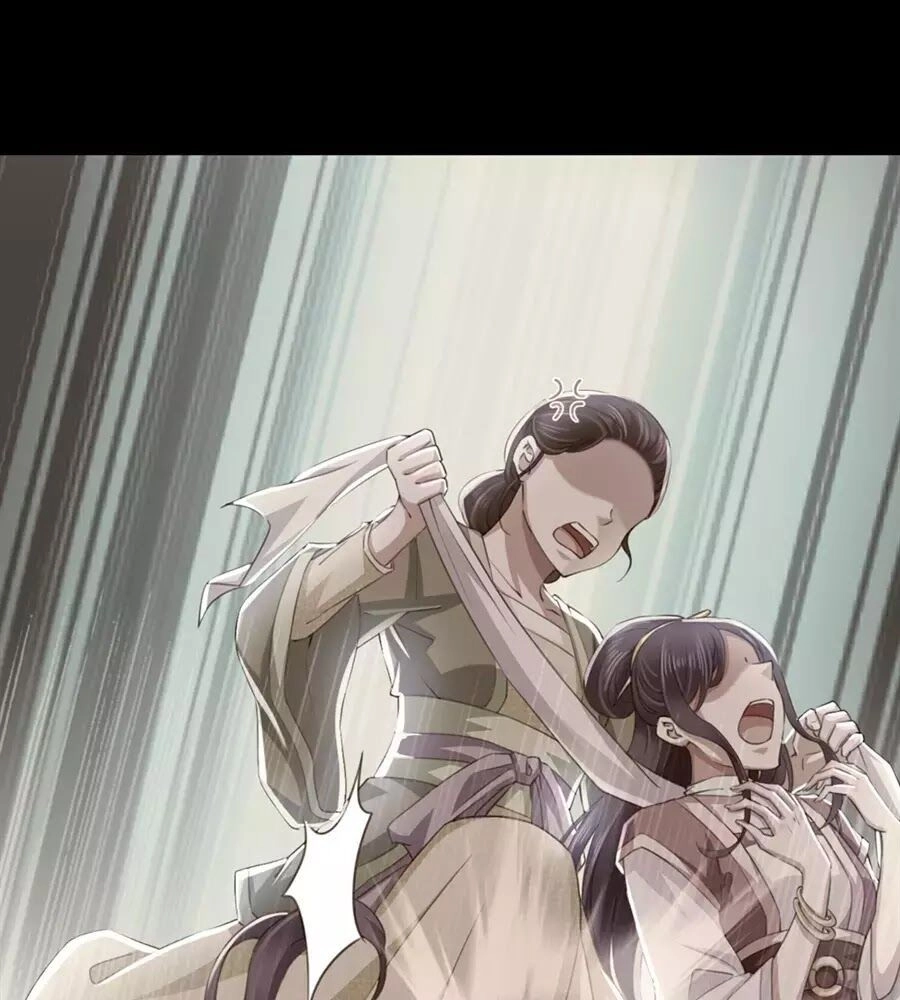 Bạo Quân Thử Yêu: Yêu Hậu Như Thử Đa Kiều Chapter 1 - 2