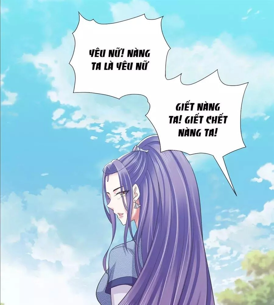 Bạo Quân Thử Yêu: Yêu Hậu Như Thử Đa Kiều Chapter 1 - 12