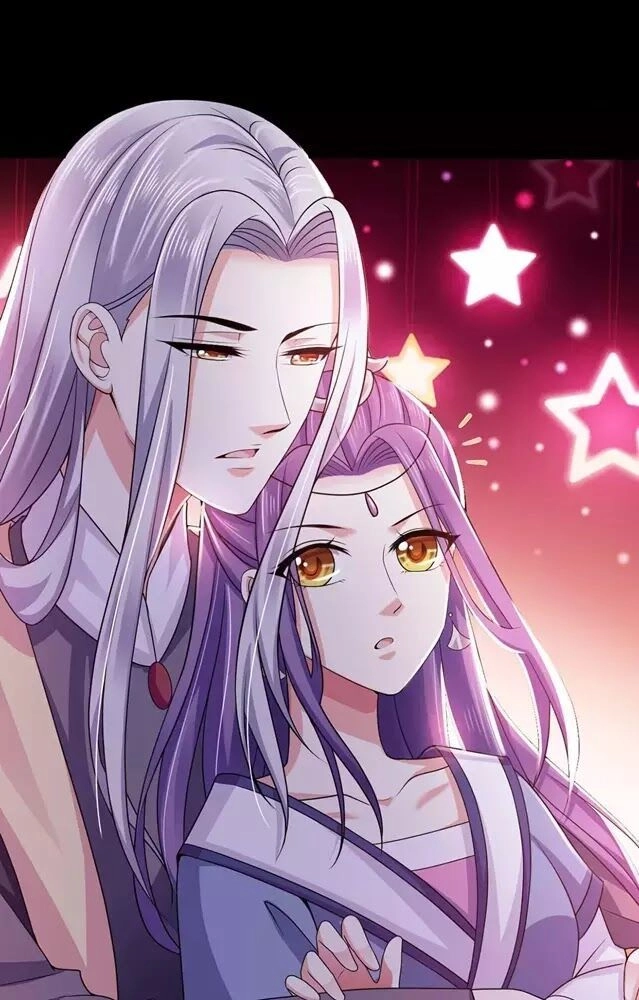 Bạo Quân Thử Yêu: Yêu Hậu Như Thử Đa Kiều Chapter 1 - 22