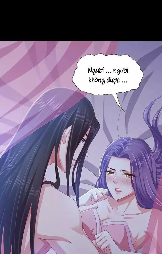 Bạo Quân Thử Yêu: Yêu Hậu Như Thử Đa Kiều Chapter 1 - 25