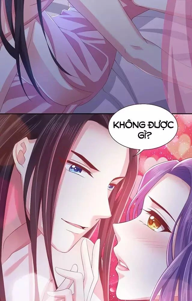 Bạo Quân Thử Yêu: Yêu Hậu Như Thử Đa Kiều Chapter 1 - 26