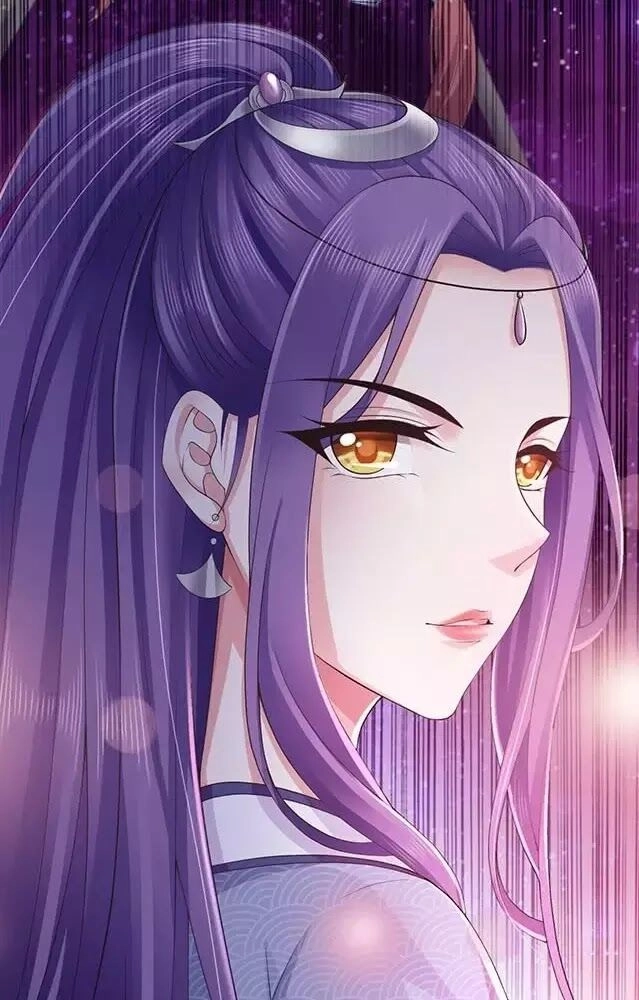 Bạo Quân Thử Yêu: Yêu Hậu Như Thử Đa Kiều Chapter 1 - 31