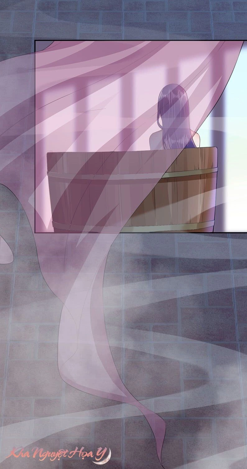 Bạo Quân Thử Yêu: Yêu Hậu Như Thử Đa Kiều Chapter 2 - 2