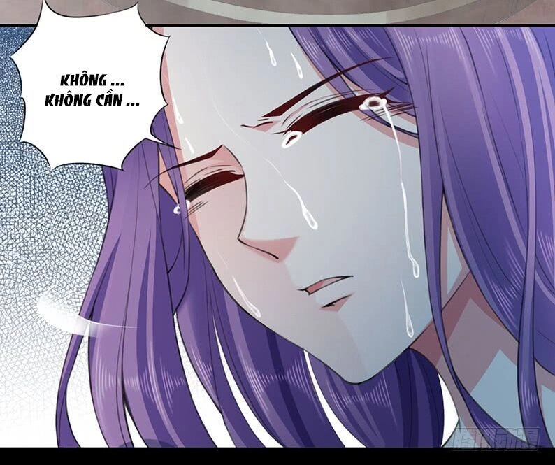 Bạo Quân Thử Yêu: Yêu Hậu Như Thử Đa Kiều Chapter 2 - 5