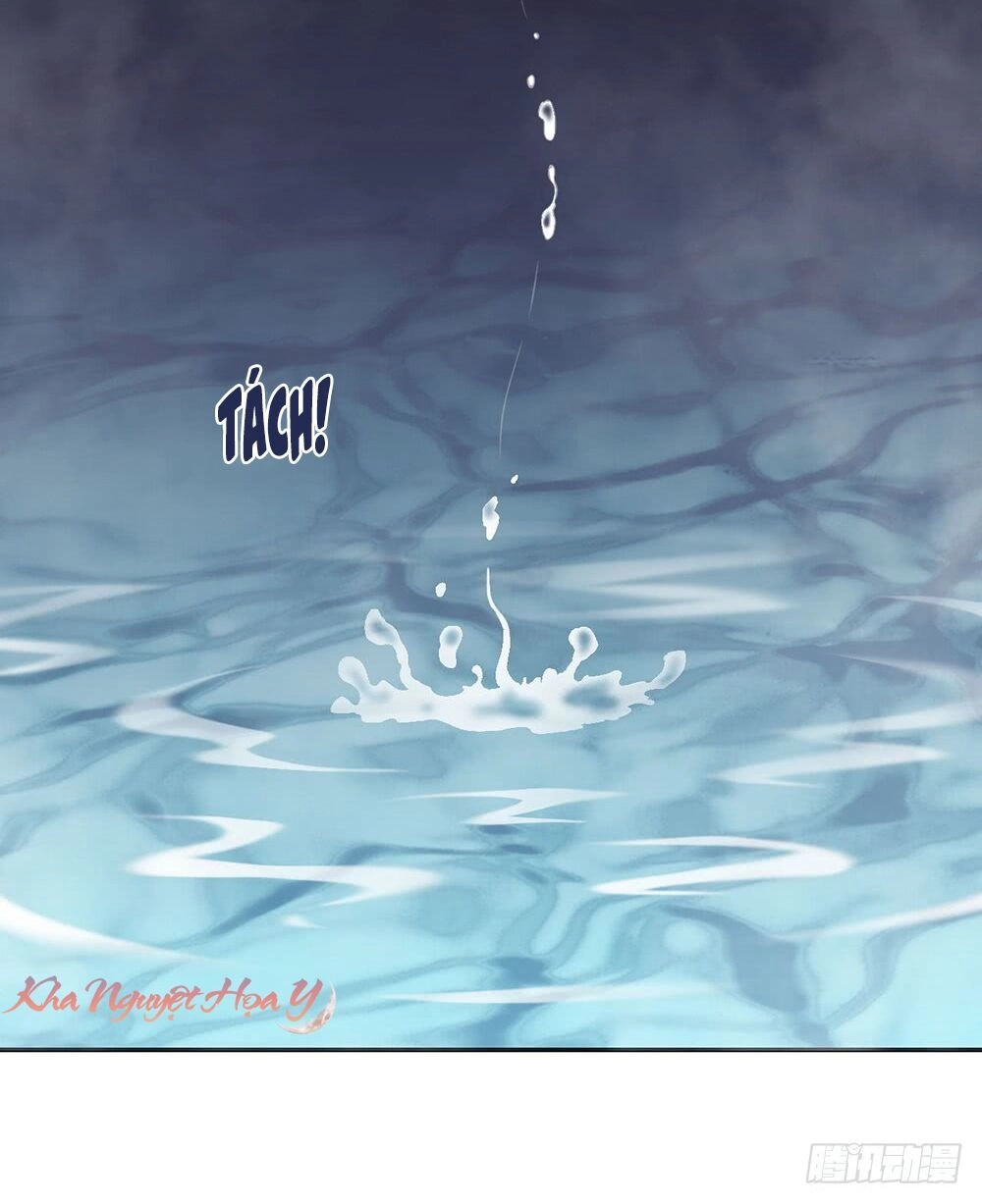 Bạo Quân Thử Yêu: Yêu Hậu Như Thử Đa Kiều Chapter 2 - 7