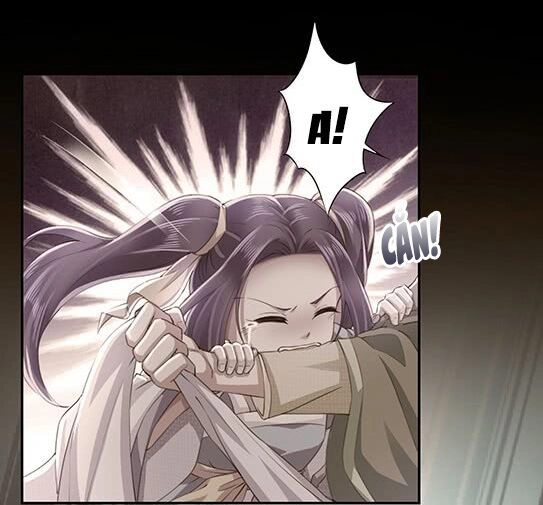 Bạo Quân Thử Yêu: Yêu Hậu Như Thử Đa Kiều Chapter 2 - 14