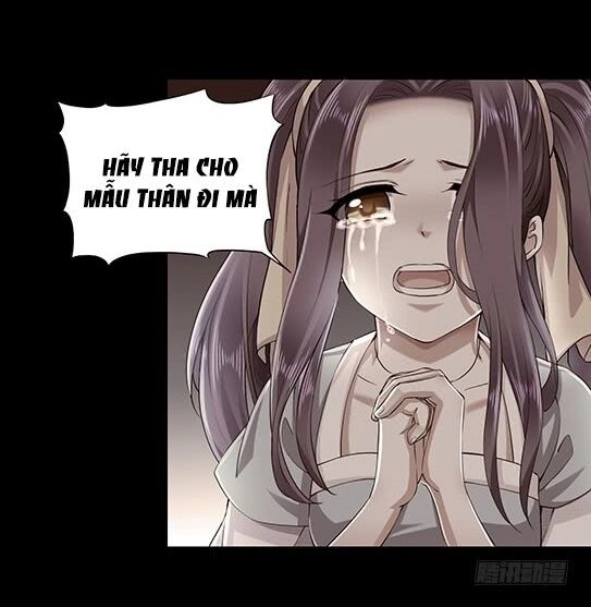 Bạo Quân Thử Yêu: Yêu Hậu Như Thử Đa Kiều Chapter 2 - 18