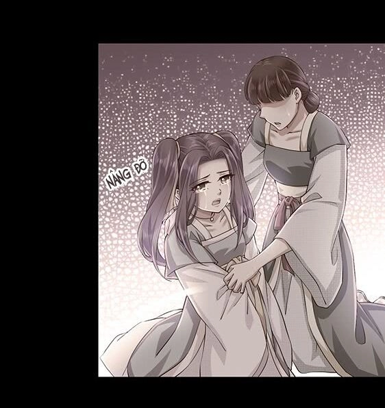 Bạo Quân Thử Yêu: Yêu Hậu Như Thử Đa Kiều Chapter 2 - 20