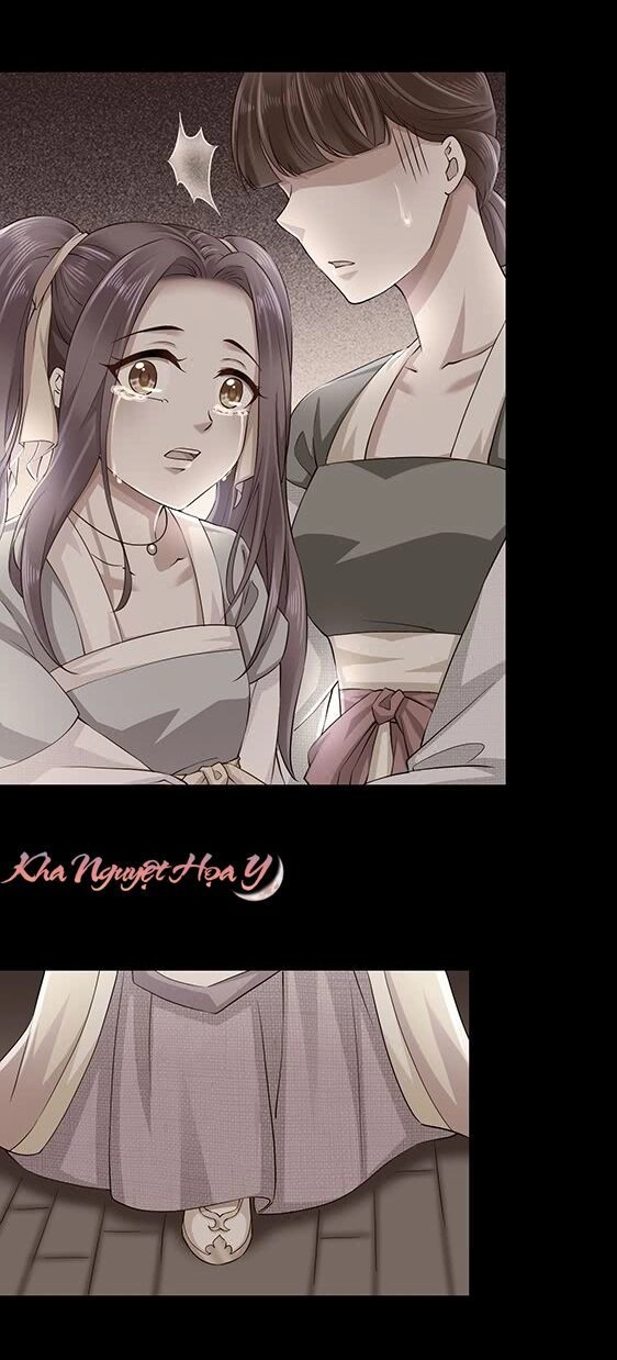 Bạo Quân Thử Yêu: Yêu Hậu Như Thử Đa Kiều Chapter 2 - 22