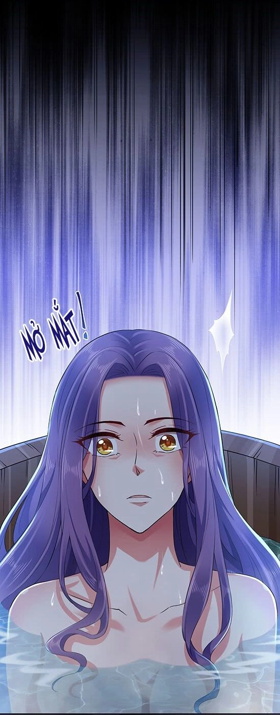 Bạo Quân Thử Yêu: Yêu Hậu Như Thử Đa Kiều Chapter 2 - 25