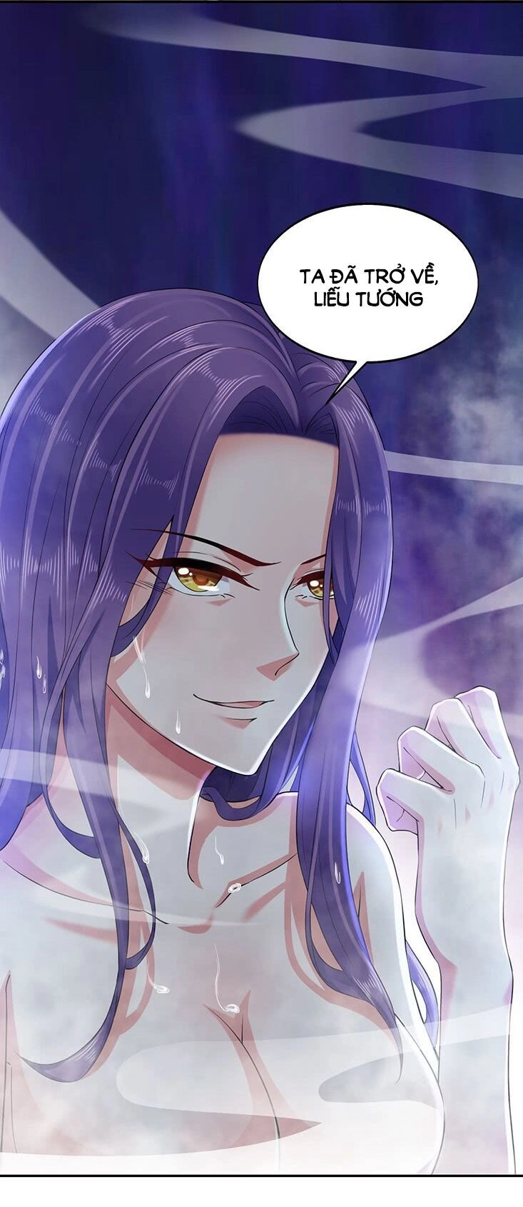 Bạo Quân Thử Yêu: Yêu Hậu Như Thử Đa Kiều Chapter 2 - 28