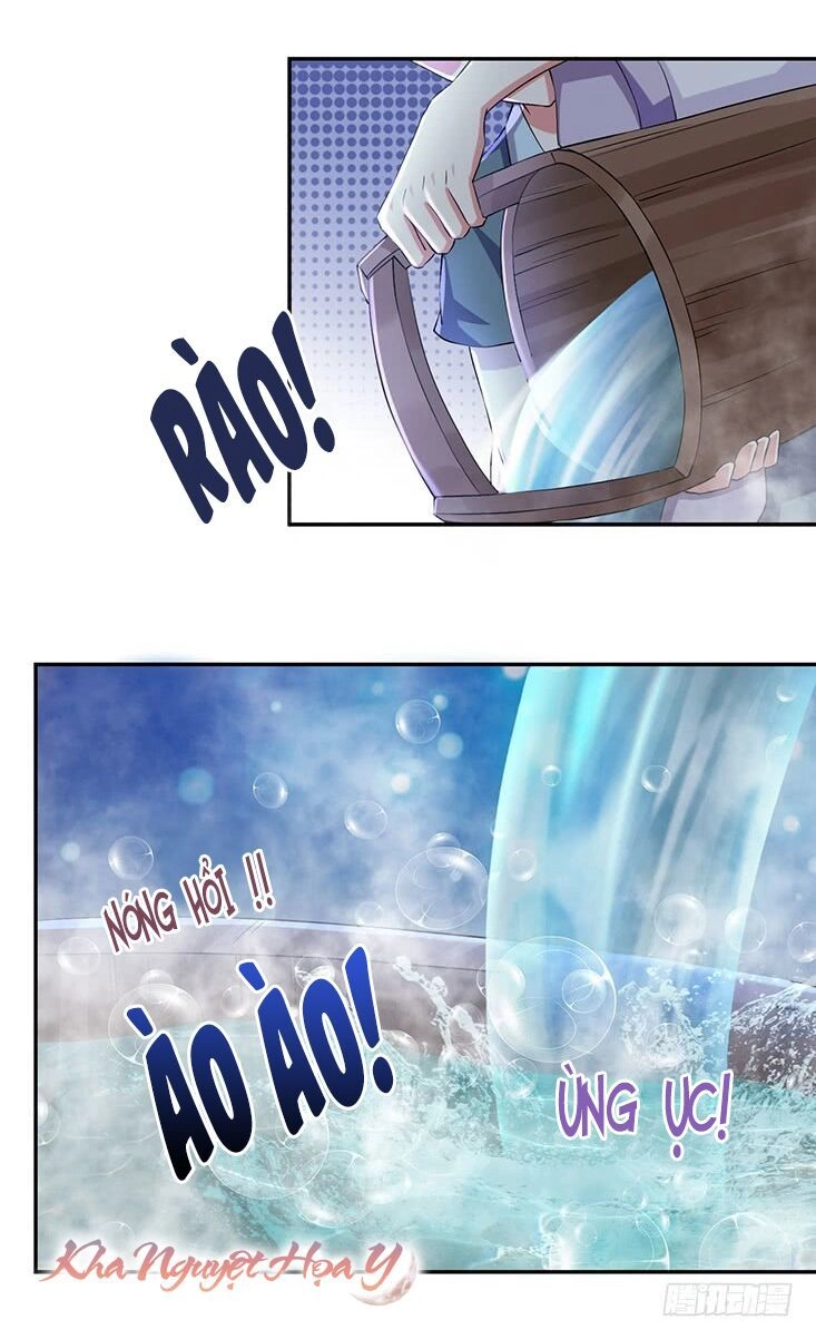 Bạo Quân Thử Yêu: Yêu Hậu Như Thử Đa Kiều Chapter 2 - 29