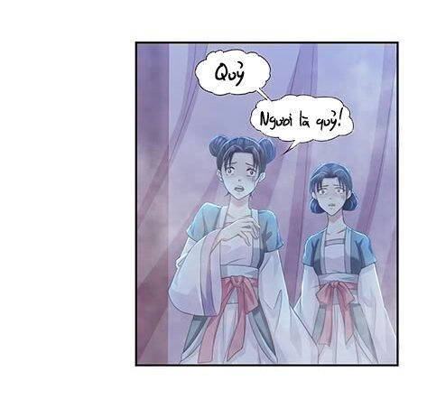 Bạo Quân Thử Yêu: Yêu Hậu Như Thử Đa Kiều Chapter 2 - 31