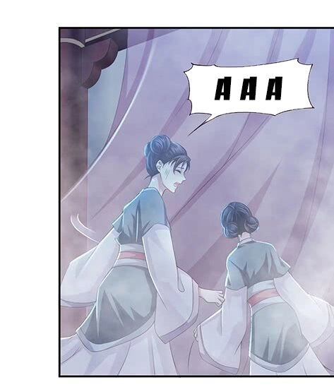 Bạo Quân Thử Yêu: Yêu Hậu Như Thử Đa Kiều Chapter 2 - 32