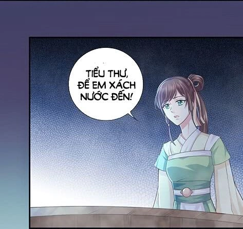 Bạo Quân Thử Yêu: Yêu Hậu Như Thử Đa Kiều Chapter 2 - 34